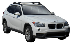 BMW X1 vehicle pic